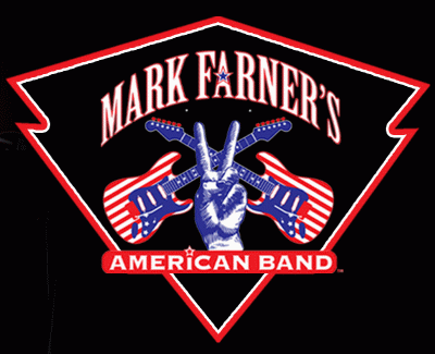 logo Mark Farner